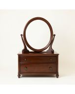 Elowen Beveled Magnifying Dresser Mirror (synthetic illustration; no displayed measurements)