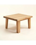 Jimison Wood Coffee Table (synthetic illustration; no displayed measurements)