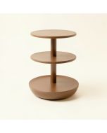 Vereen Multi-Tiered Plant Stand (synthetic illustration; no displayed measurements)
