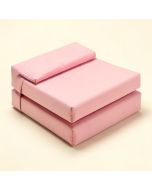 Andraid 3 Piece Crib Bedding Set (synthetic illustration; no displayed measurements)