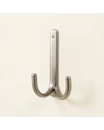 Stainless Steel Bathroom Wall Mounted Robe Hook (synthetic illustration; no displayed measurements)