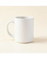 Zen Buffet Ware Coffee Mug (synthetic illustration; no displayed measurements)