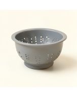 Kraus Stainless Steel Over The Sink Strainer (synthetic illustration; no displayed measurements)