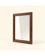 Meade Ebony Mirror (synthetic illustration; no displayed measurements)
