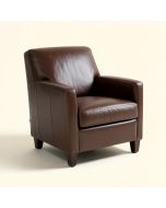Aona Upholstered Parsons Chair (synthetic illustration; no displayed measurements)