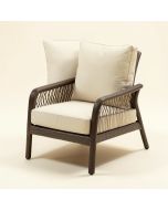 Ulla Patio Chair With Cushions (synthetic illustration; no displayed measurements)