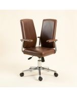 Alina Task Chair (synthetic illustration; no displayed measurements)
