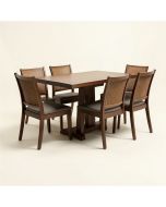 Bremer 5 - Piece Counter Height Dining Set (synthetic illustration; no displayed measurements)