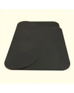 Seigler Comfort Heavy Duty Standing 2 Piece Anti-Fatigue Mat Set (synthetic illustration; no displayed measurements)