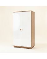 Karlos Wardrobe Armoire (synthetic illustration; no displayed measurements)