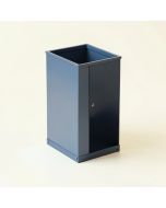 Chessa 24.8 '' W X 69.6 '' H X 13.3 '' D Free-Standing Over-The-Toilet Storage (synthetic illustration; no displayed measurements)