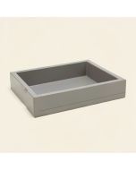 Hutto 48 '' Bathroom Vanity Base Only (synthetic illustration; no displayed measurements)