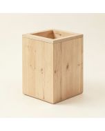 Newcastle Cabinet 48 '' Single Bathroom Vanity Base Only (synthetic illustration; no displayed measurements)
