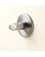 Genta Lx Shower Faucet Lever Handle (synthetic illustration; no displayed measurements)