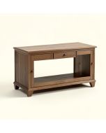 Hawes Console Table (synthetic illustration; no displayed measurements)