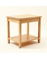 Elliot Stemware Storage Kitchen Cart (synthetic illustration; no displayed measurements)