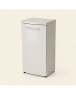 Morecambe 26 '' W X 70.25 '' H Over The Toilet Storage (synthetic illustration; no displayed measurements)