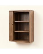 Briceno 23.63 '' W X 31.5 '' H Wall Mounted Framed Medicine Cabinet With Adjustable Shelves (synthetic illustration; no displayed measurements)