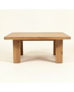 Hassan Nesting 2 Piece Coffee Table Set (synthetic illustration; no displayed measurements)