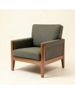 35 '' Wide Armchair (synthetic illustration; no displayed measurements)