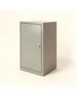 800 Series Storage Cabinet (synthetic illustration; no displayed measurements)