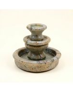 Eternity Resin Stacked Stone Tabletop Fountain (synthetic illustration; no displayed measurements)