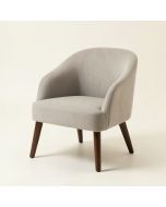 Olin Upholstered Side Chair (synthetic illustration; no displayed measurements)