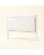 Euphemia Panel Headboard (synthetic illustration; no displayed measurements)