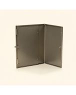 18 Pair Overdoor Shoe Organizer (synthetic illustration; no displayed measurements)
