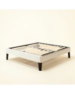 Talty 33.5 '' Bed Frame (synthetic illustration; no displayed measurements)