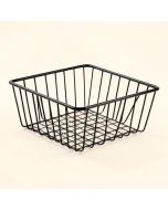 Harvest Metal/Wire Basket (synthetic illustration; no displayed measurements)