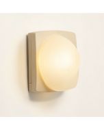 Beyarmudu Abstract 1-Light Wall Sconce (synthetic illustration; no displayed measurements)