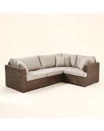 Mangum 5 Piece Sofa Seating Group With Cushions (synthetic illustration; no displayed measurements)