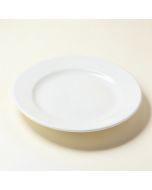 Simplicity 9.5 '' Melamine Salad Plate (synthetic illustration; no displayed measurements)