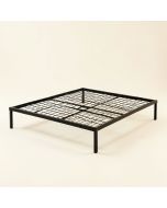 Adjustable Bed Frame (synthetic illustration; no displayed measurements)
