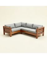 Sectional With Cushions (synthetic illustration; no displayed measurements)