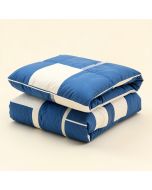Cleaven Sherpa Single Comforter (synthetic illustration; no displayed measurements)