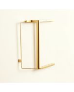 Tov Decor Gold Wall Décor (synthetic illustration; no displayed measurements)