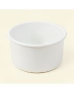 Adjustable Feeder - Lrg - Bright White (synthetic illustration; no displayed measurements)