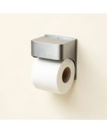 Wynford Wall Mounted Toilet Paper Holder (synthetic illustration; no displayed measurements)