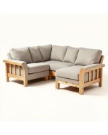 Findlay 2 Piece Living Room Set (synthetic illustration; no displayed measurements)
