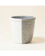 Millennium Park Plastic Pot Planter (synthetic illustration; no displayed measurements)