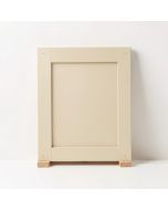 Welcome To My Kitchen Pallet Wood Sign Wall Décor (synthetic illustration; no displayed measurements)