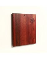 Rustic Wooden Bar Sign Wall Decor (synthetic illustration; no displayed measurements)