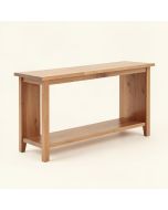 Sparacino 13 '' Console Table (synthetic illustration; no displayed measurements)