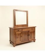 Merced 48 '' Single Bathroom Vanity Set (synthetic illustration; no displayed measurements)