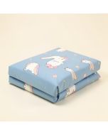 Bluhm Sweet Unicorn 4 Piece Crib Bedding Set (synthetic illustration; no displayed measurements)