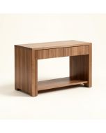 Dryden Console Table (synthetic illustration; no displayed measurements)