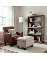 Reading Nook Essentials Collection 04