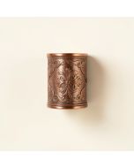 Volta 1-Light Wall Sconce (synthetic illustration; no displayed measurements)